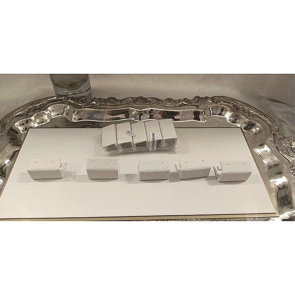 Jewelry Display Stand -47 piece set NWT - Picture 7 of 9